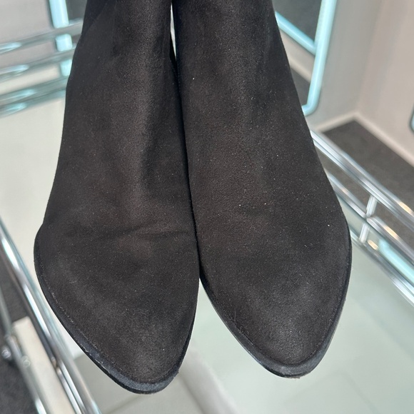 Stuart Weitzman bootie - Picture 6 of 7